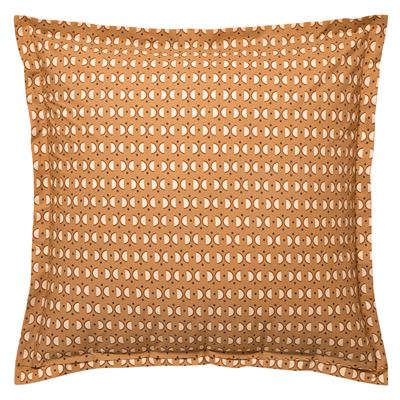 Linge de lit percale petits motifs