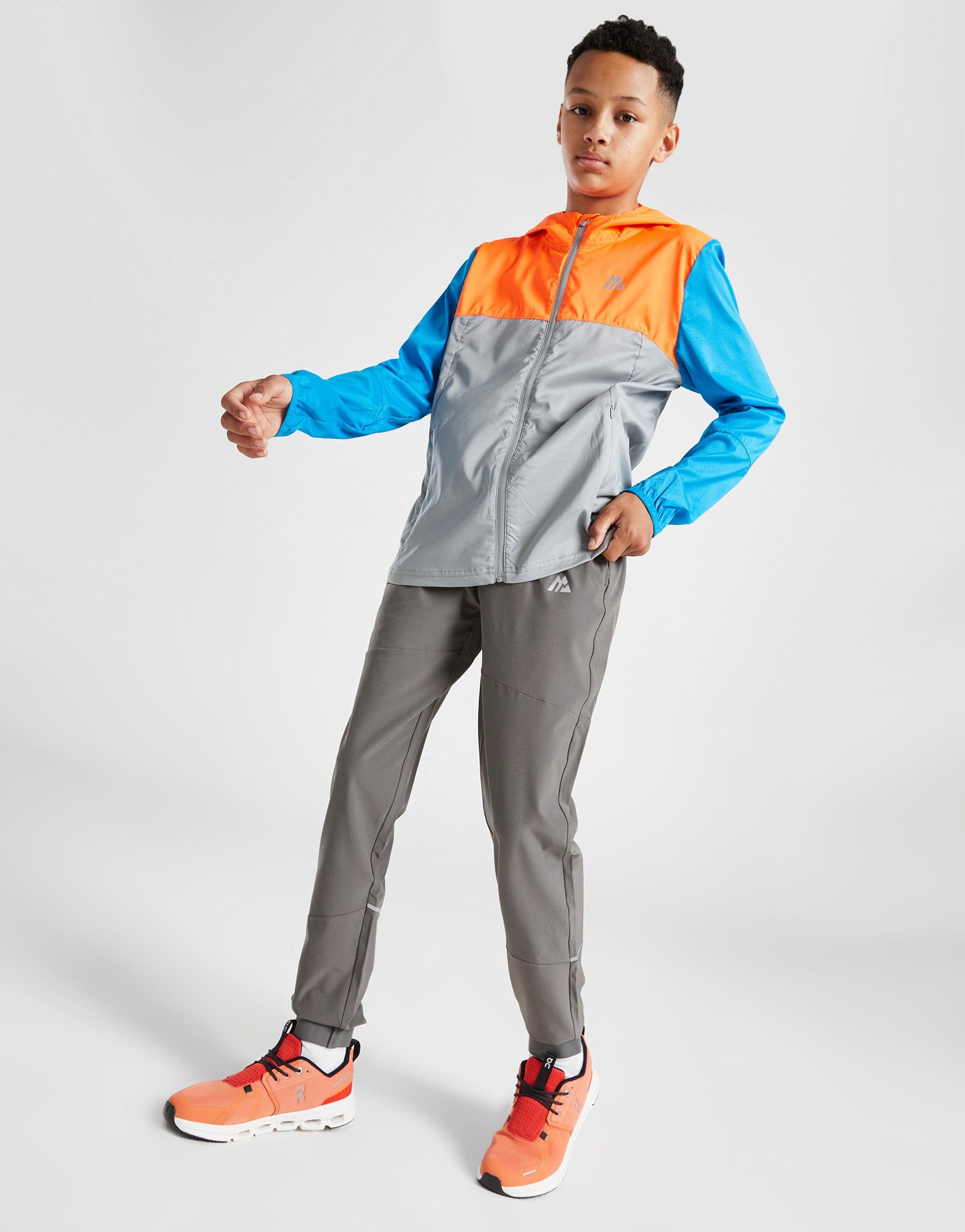 MONTIREX Pantalon de jogging 2.0 Junior