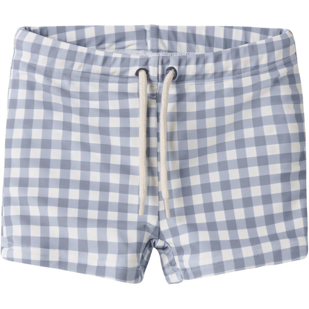 Køb Lil'Atelier Tradewinds Nmmfinley Swim Trunkns Lil