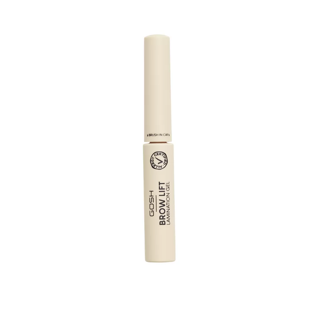 GOSH Brow Lift Lamination Gel - Transparent 001