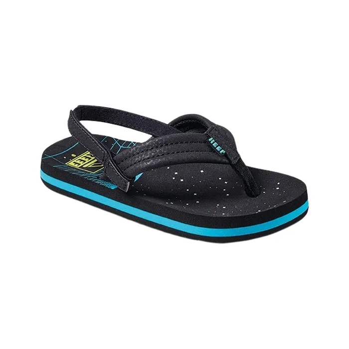 Reef Little Ahi Teenslippers Junior