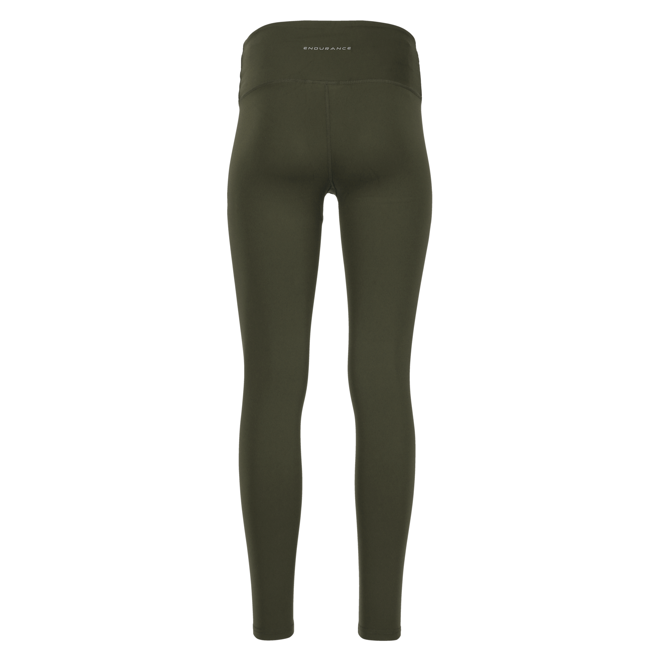Endurance Franza W Tights - Treningstøy