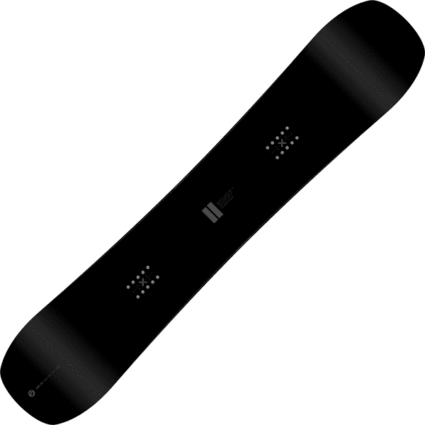 Planche de snowboard AMPLID CAB DRIVER