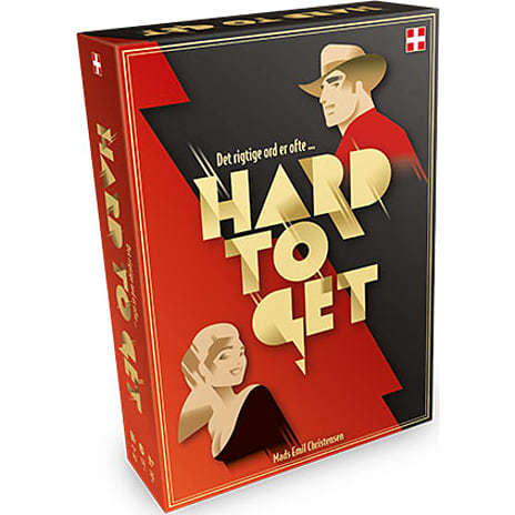 Hard to get