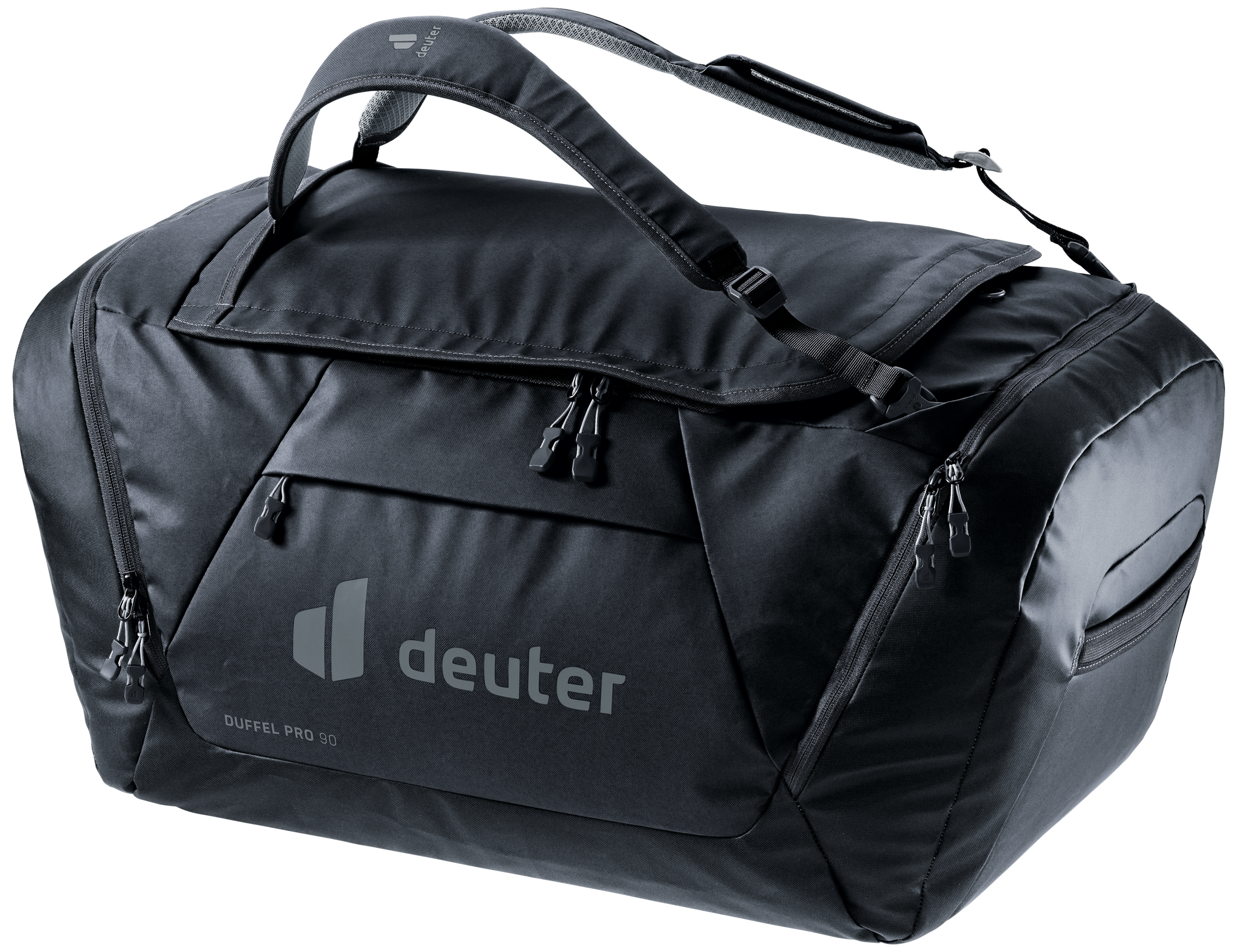 deuter Reisetasche »DUFFEL PRO 90 L«