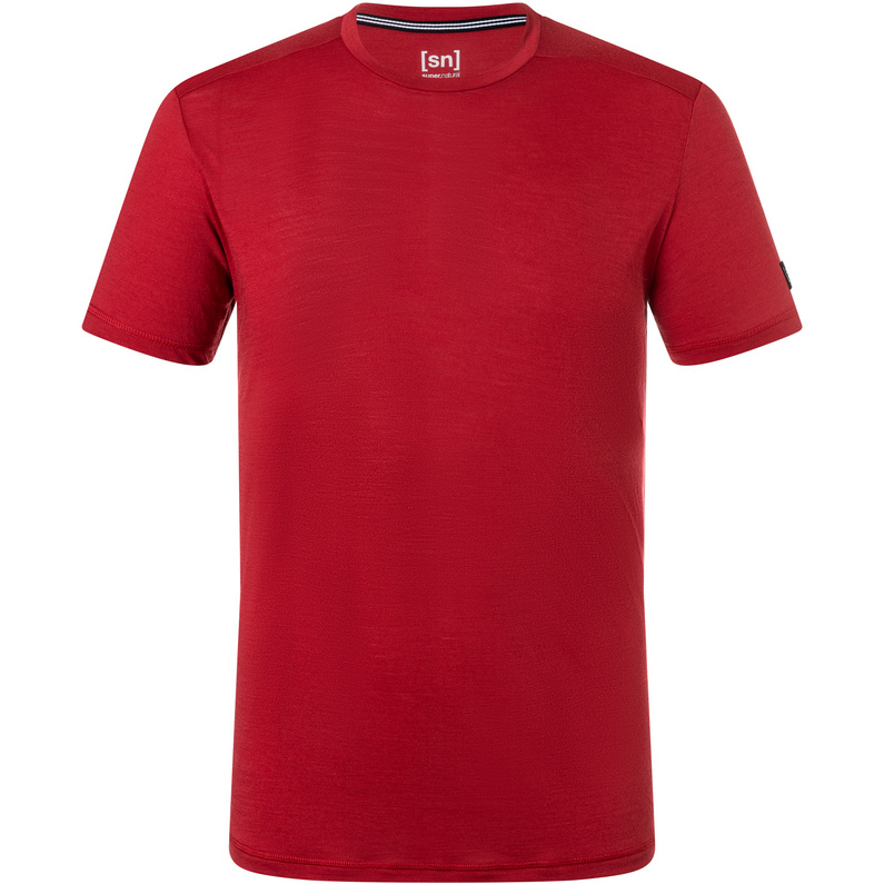 Super.Natural Herren Essential T-Shirt