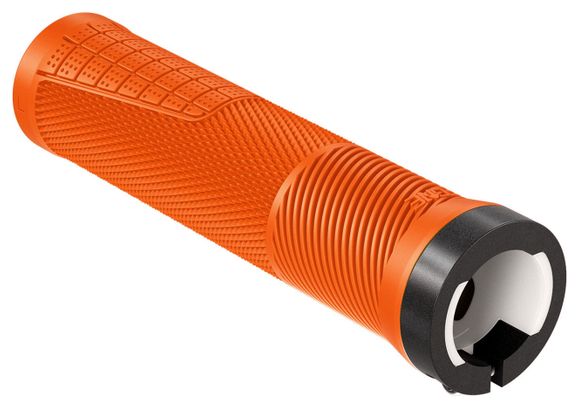 Paire de Grips OneUp Thin Grips Orange