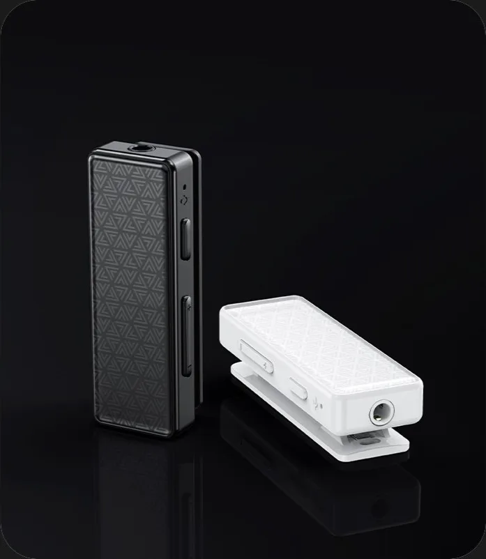 FiiO BTR11 Noir Récepteurs Bluetooth