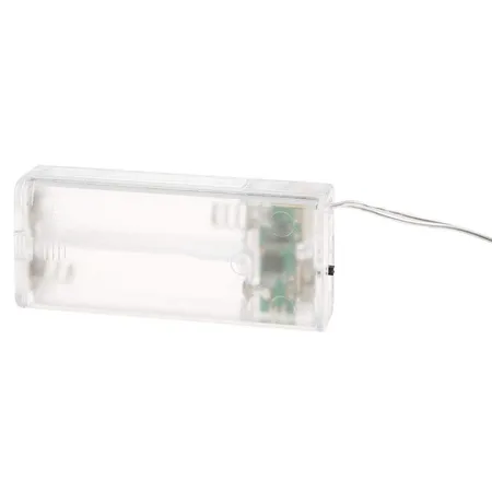 Idena 20er LED Micro-Lichterkette 