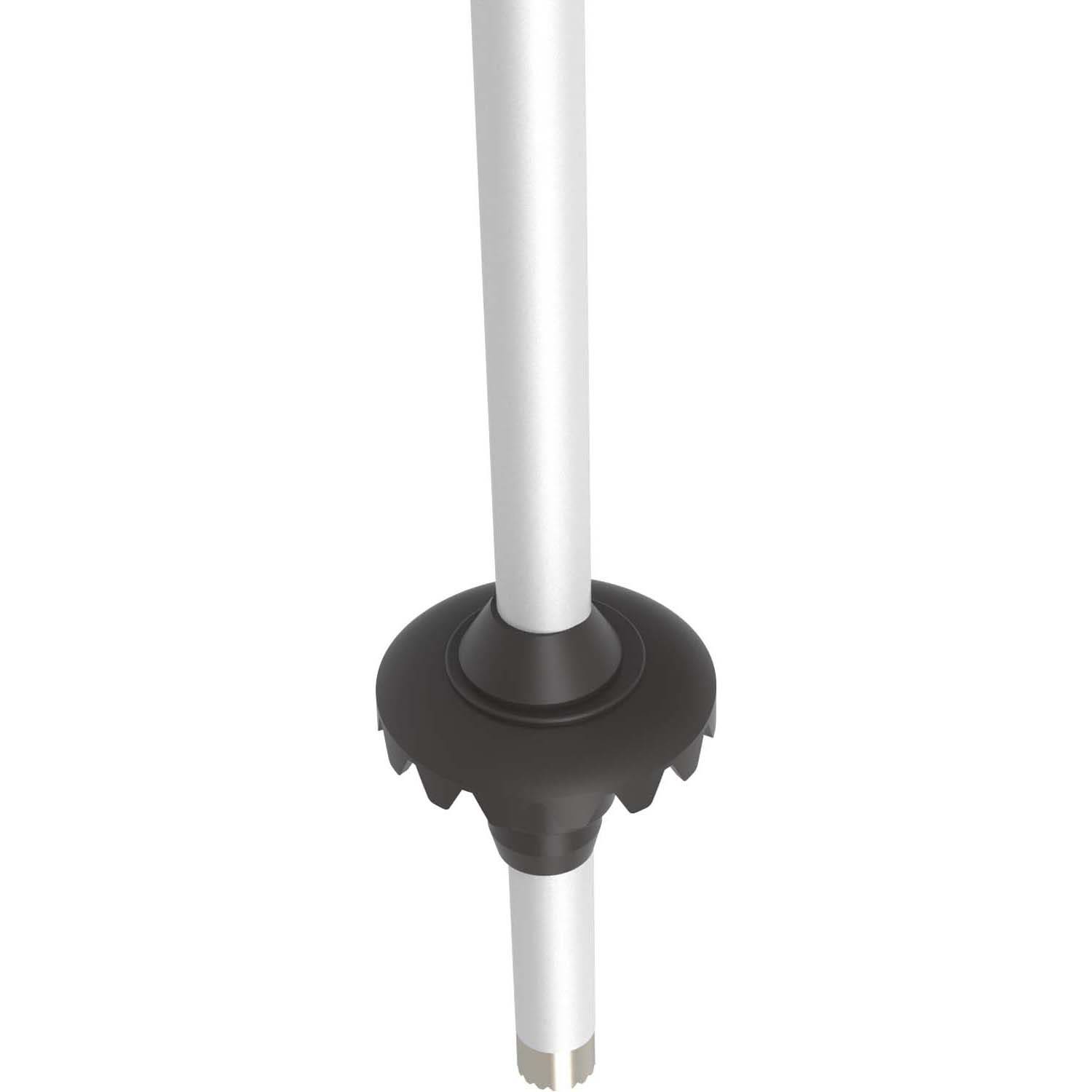 Atomic  Jr. Telescopic Skistok