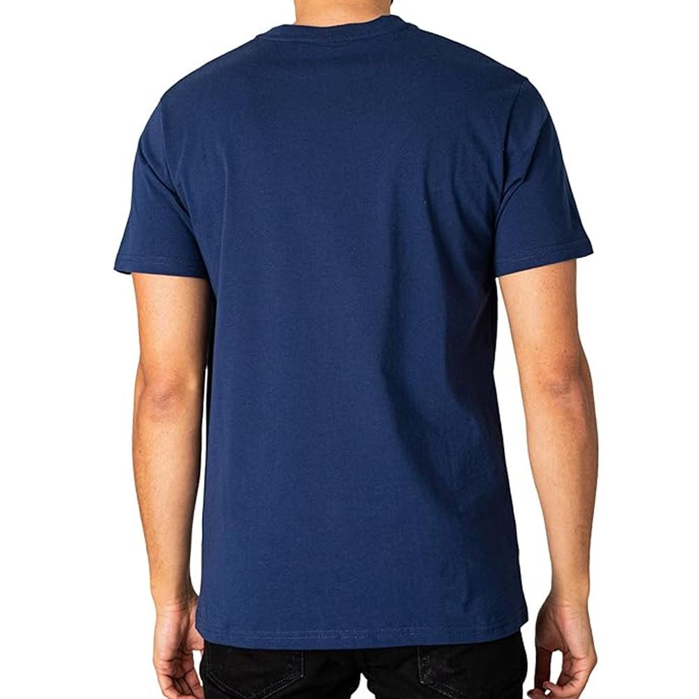 Ellesse T-shirt Marine Homme Ellesse Marsella