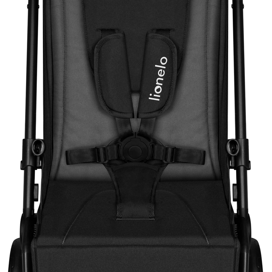 lionelo Buggy Cloe Grey Stone