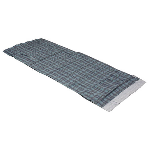 Cocoon - TravelSheet Cotton Flanell - Drap de sac de couchage