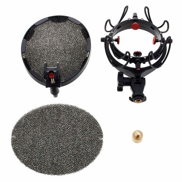 Rycote Invision Studio Kit USM-VB