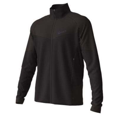 HaltiHeatGrid Midlayer - schwarz