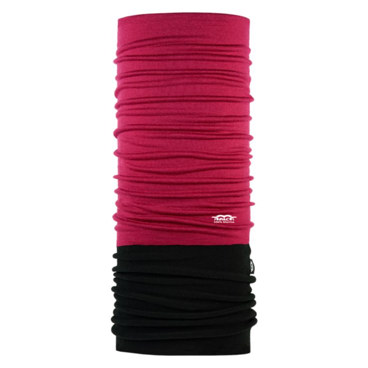 PACMerino Fleece Plum - pink