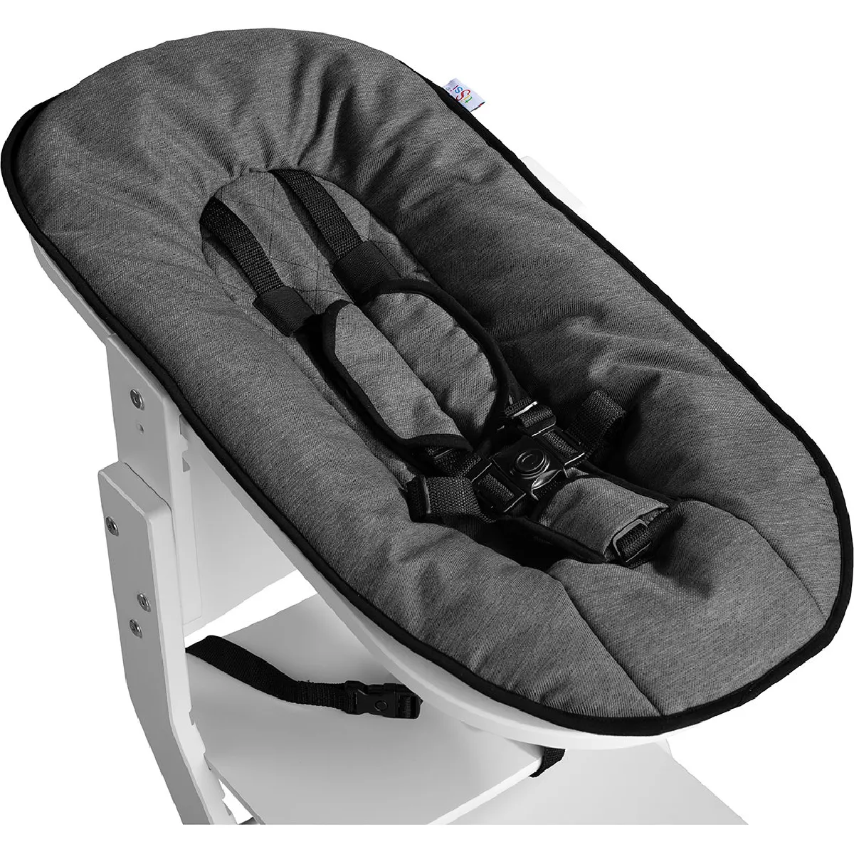 tissi Chaise haute
