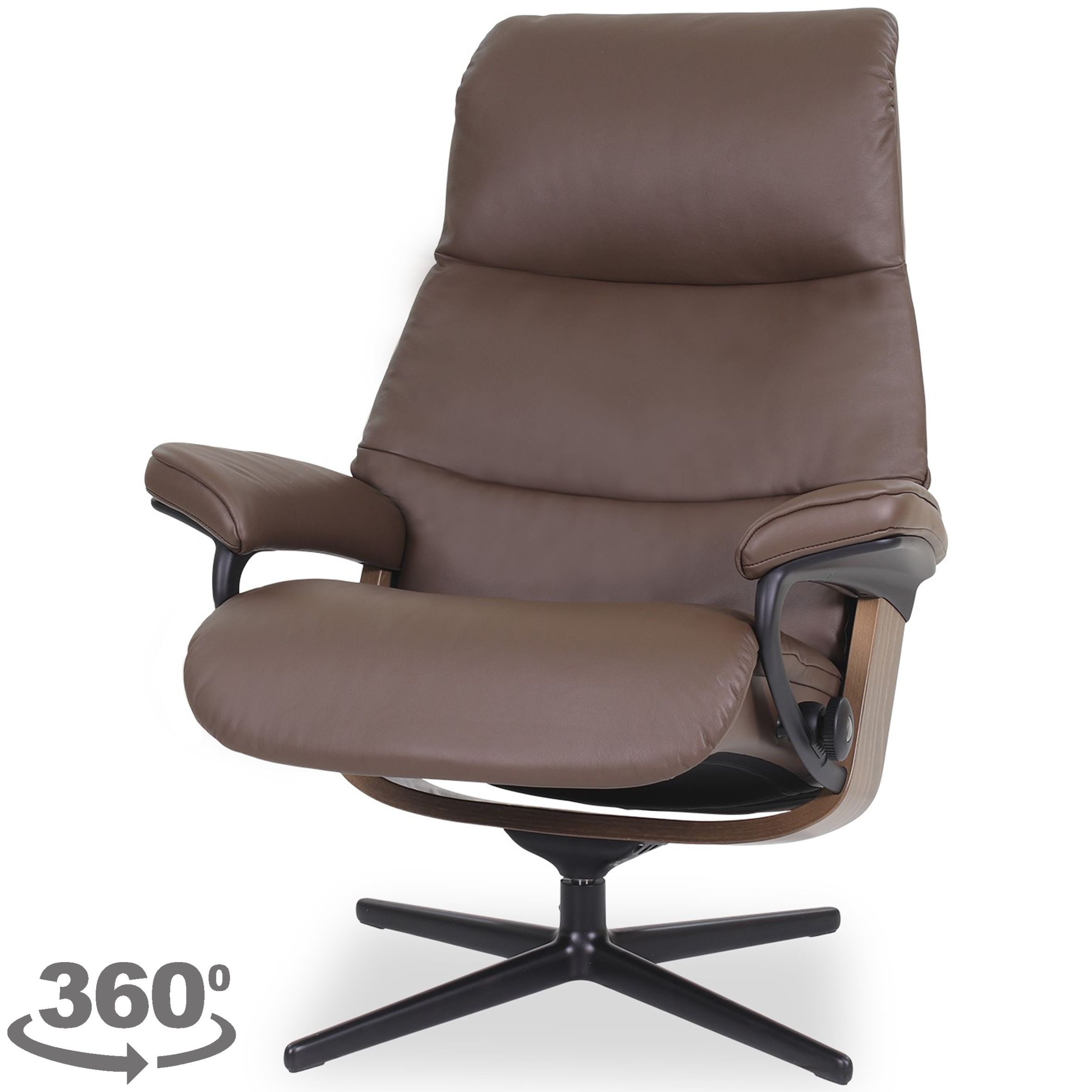 Relaxfauteuil View Cross  | Stressless