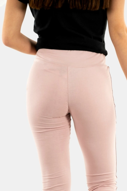 jogging ellesse skia 808 light pink
