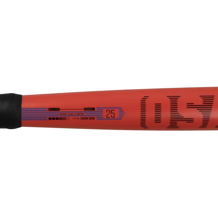 Osaka Vision 25 Show Bow Hockeystick Senior