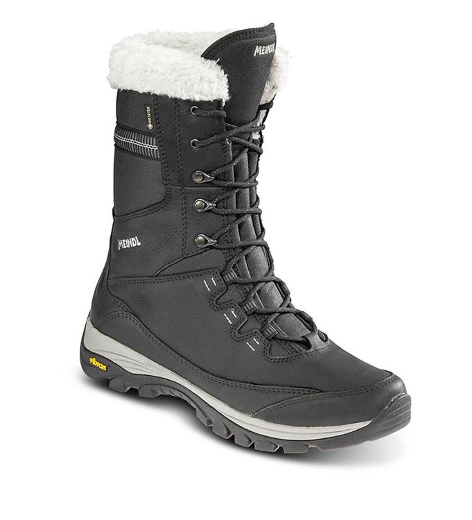 Meindl Novara Lady GTX 7622 schwarz