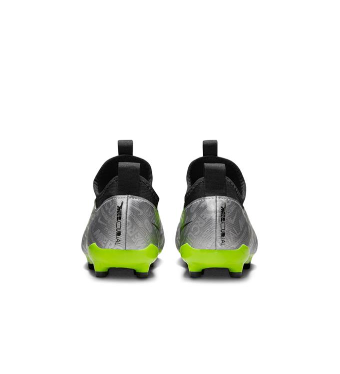 Nike JR Zoom Mercurial Vapor 15 Academy XXV MG Voetbalschoenen
