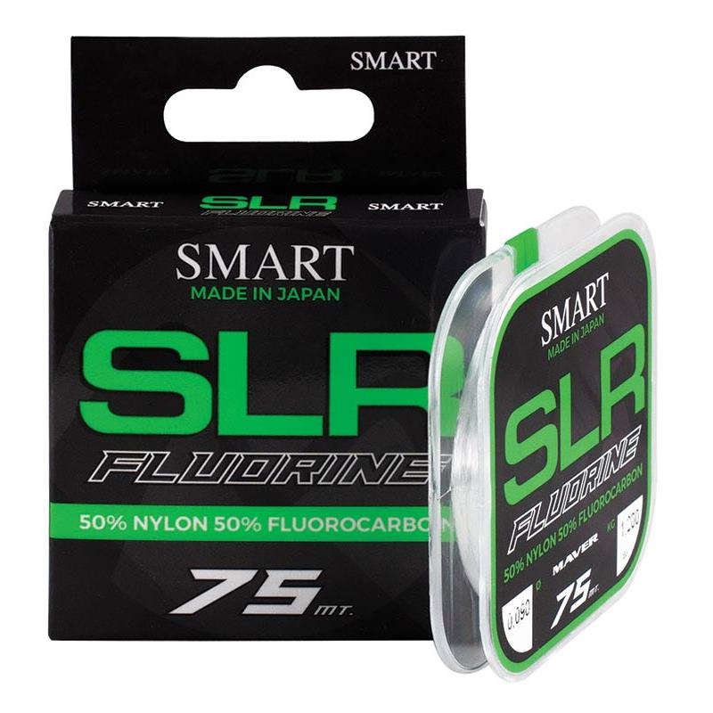 Nylon Maver Slr Fluorine - 75M