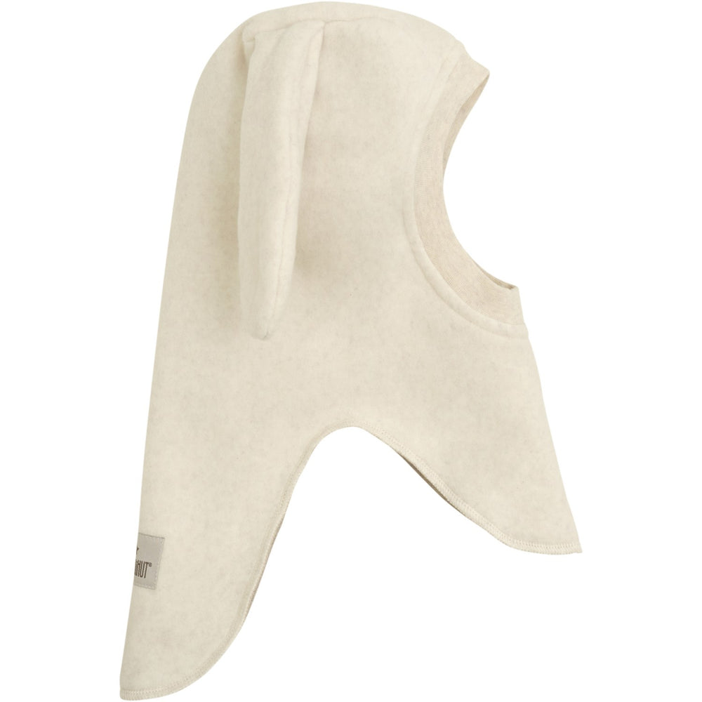 Køb Huttelihut Light Beige Melange Elefanthue X Luksusbaby