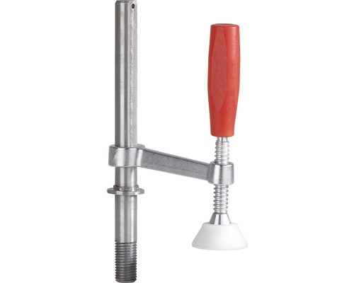 Sjöbergs klem met klemgat van 25,4 mm diameter voor Elite werkbank