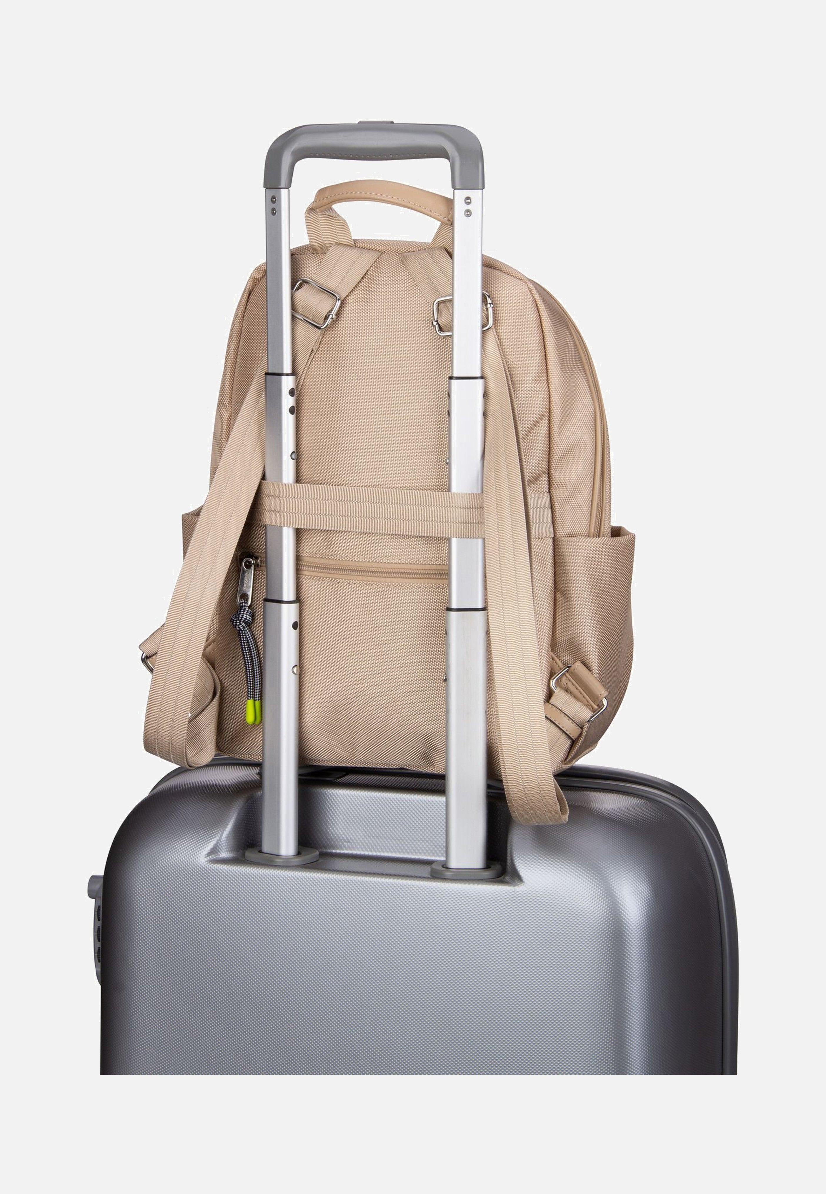 Lucky One 3244 Sand - Rucksack
