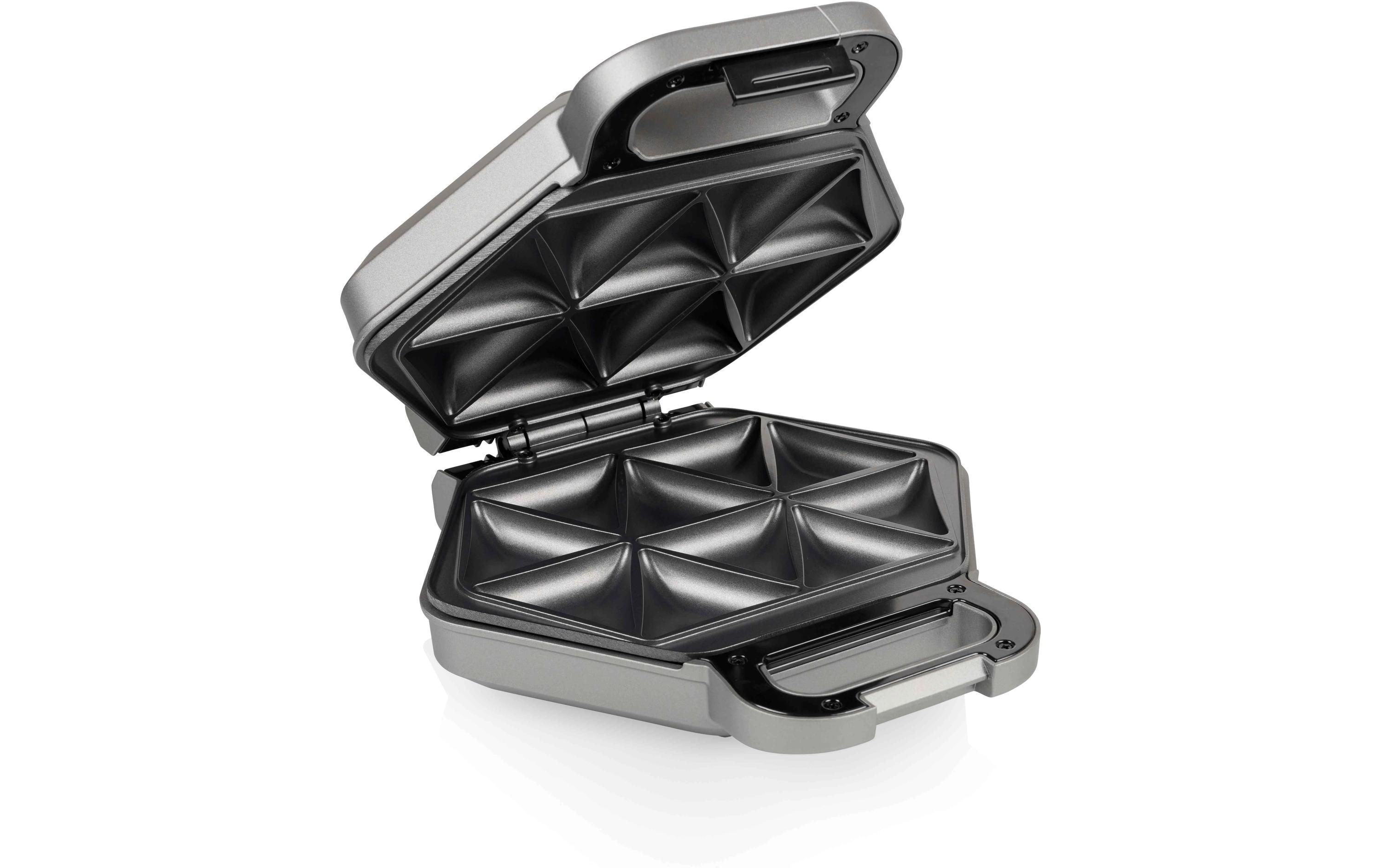 Samosa und Snack-Maker 700 WSamosa- und Sandwichmaker
