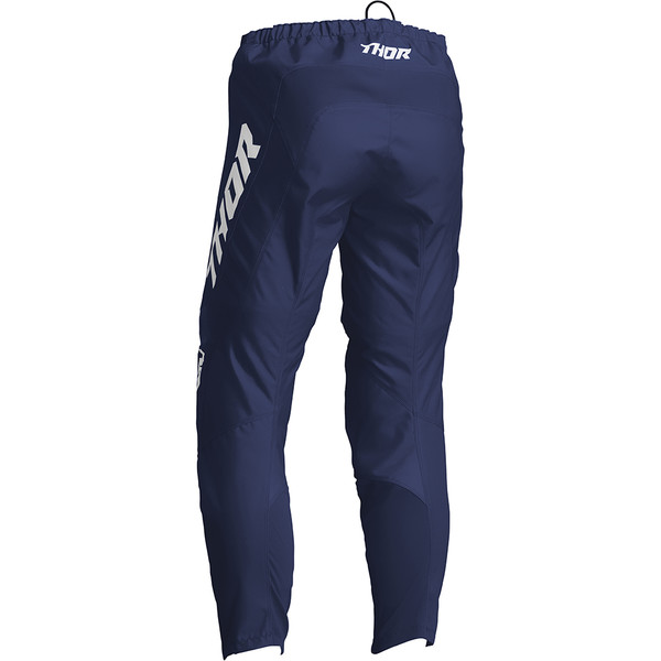 Thor Motocross - Pantalon Sector Minimal Navy