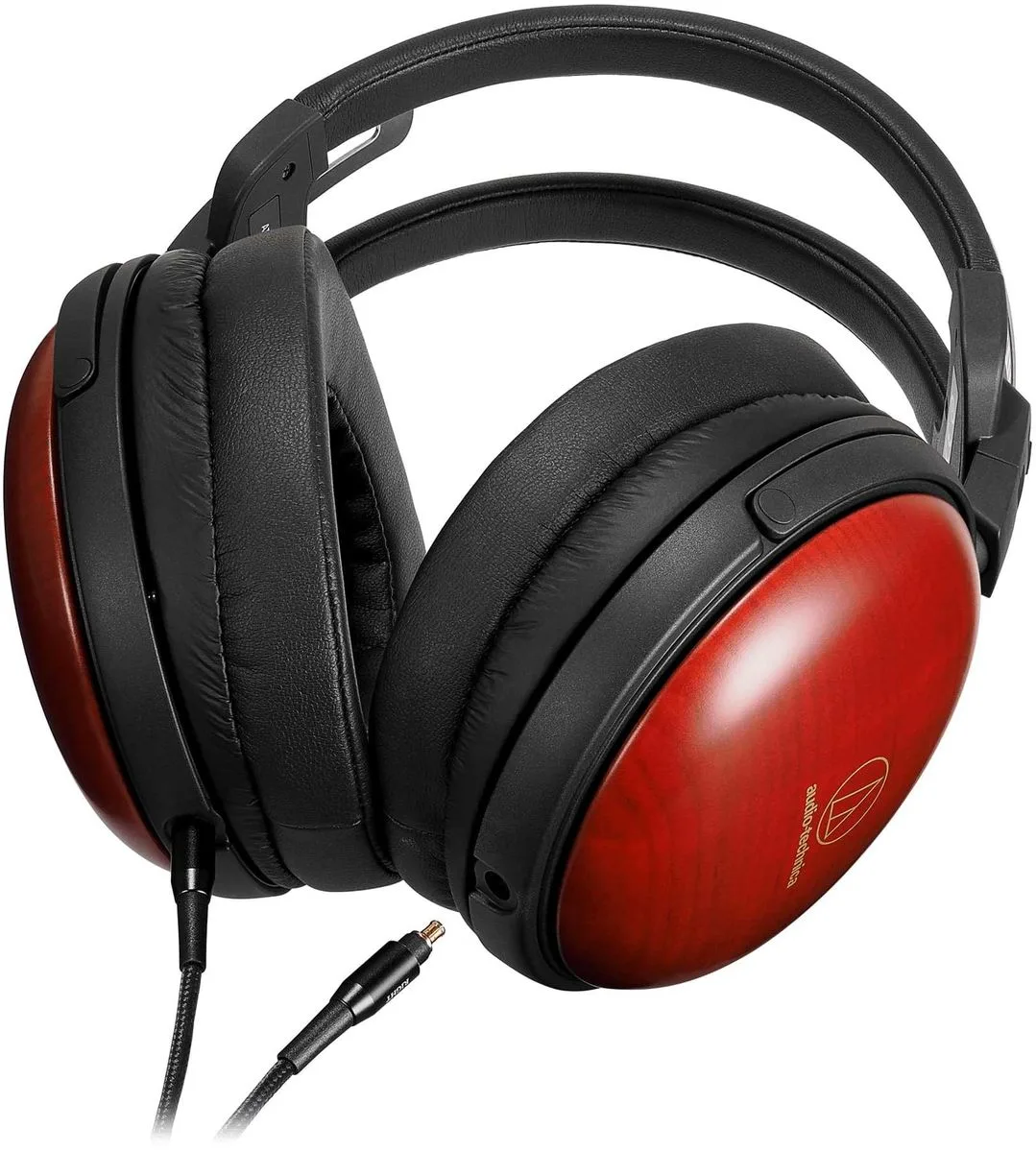 Audio Technica ATH-AWAS Asada Zakura Casques hi-fi