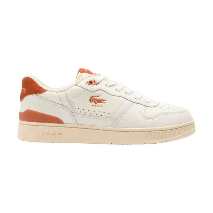 Lacoste T-Clip Set Sneakers Heren