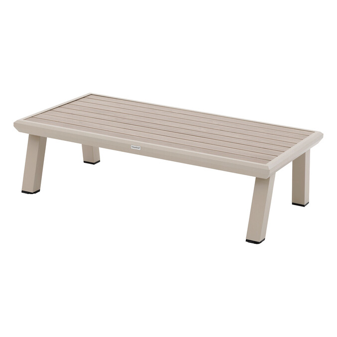 Salon de jardin AXIOME Argile