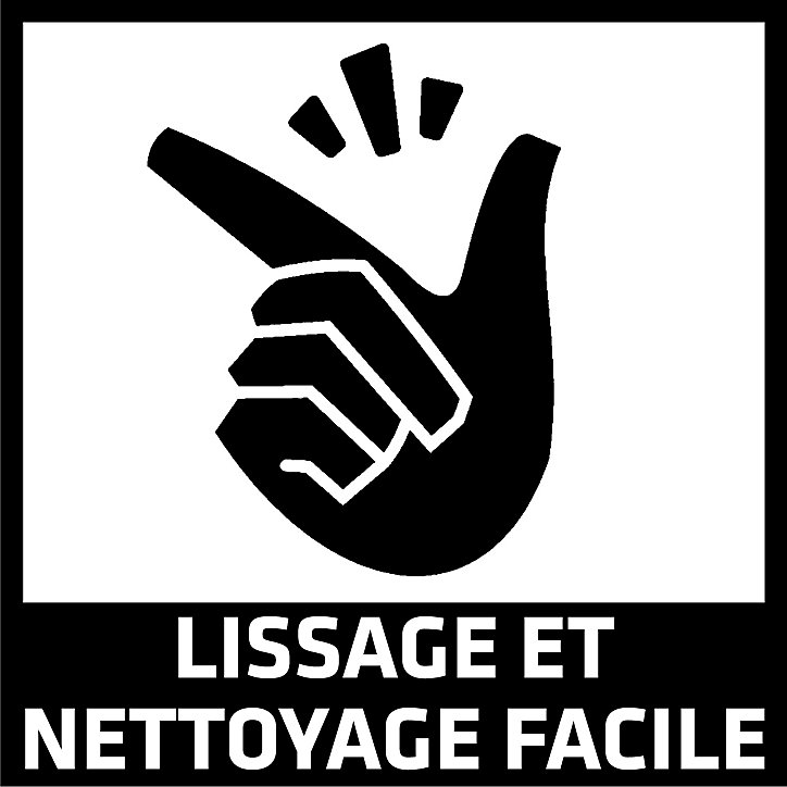 Mastic de finition pour intérieur SikaSeal188 blanc 300ml