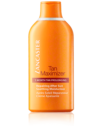 Lancaster After Sun Tan Maximizer Repairing After Sun Soothing Moisturizer 400ml