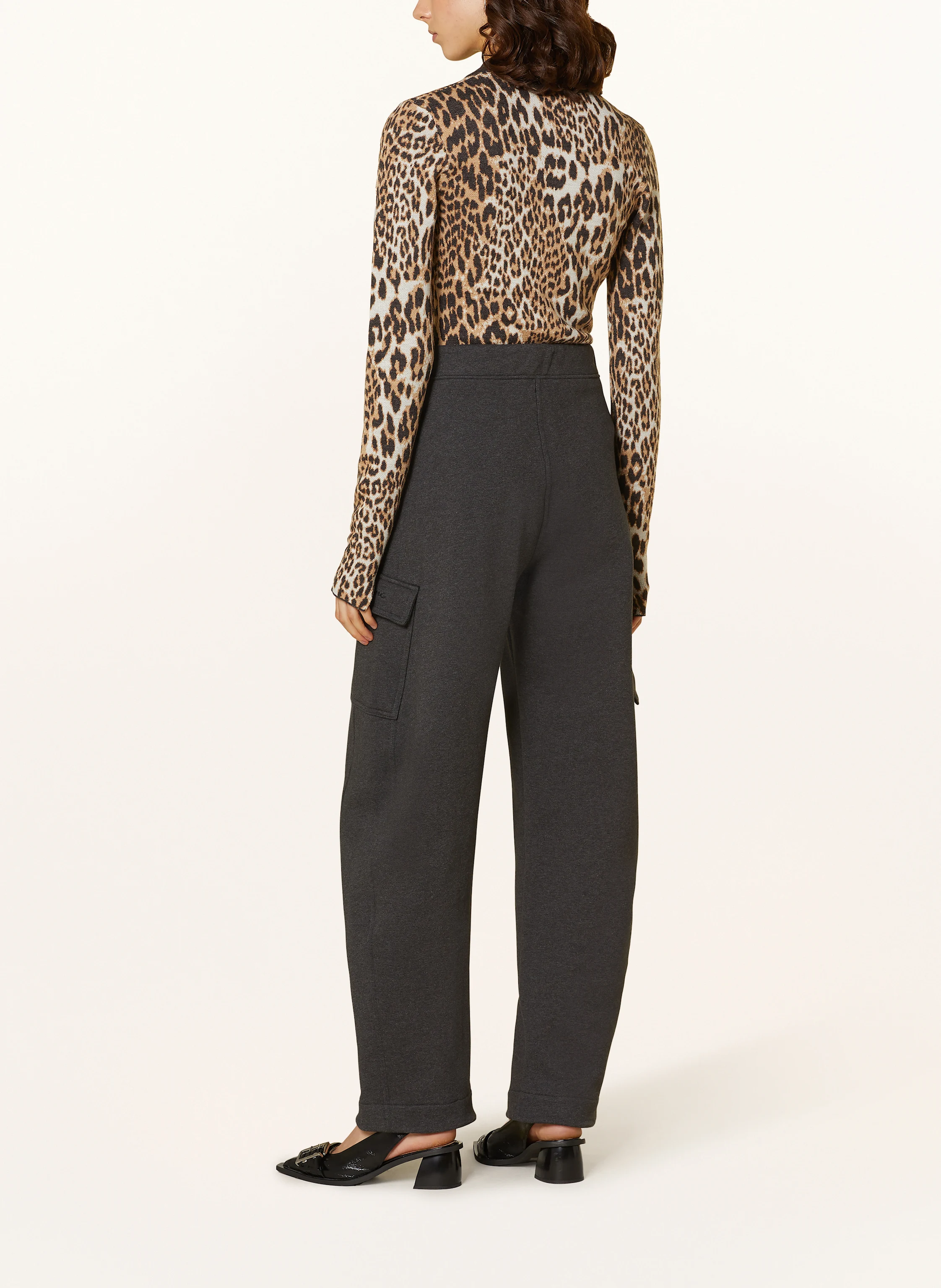 GANNI Sweatpants