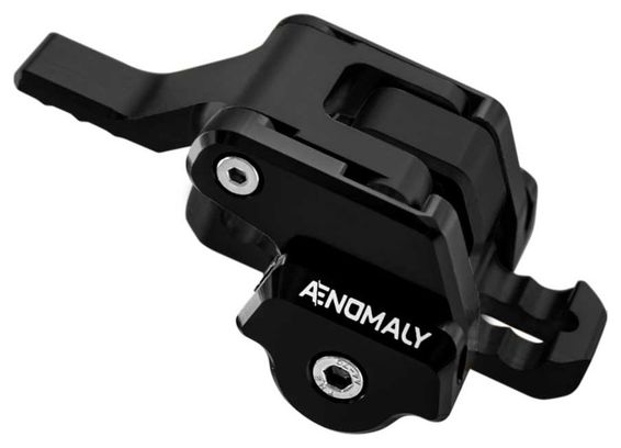 Chariot de Selle Inclinable Aenomaly Switchgrade 2.0 EVO Pack E Noir