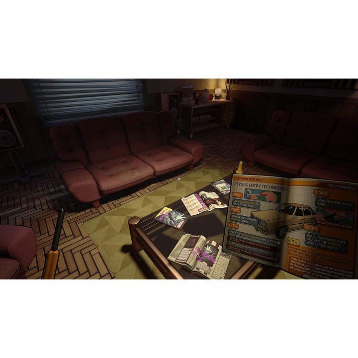 Killer Frequency- Xbox Series X
