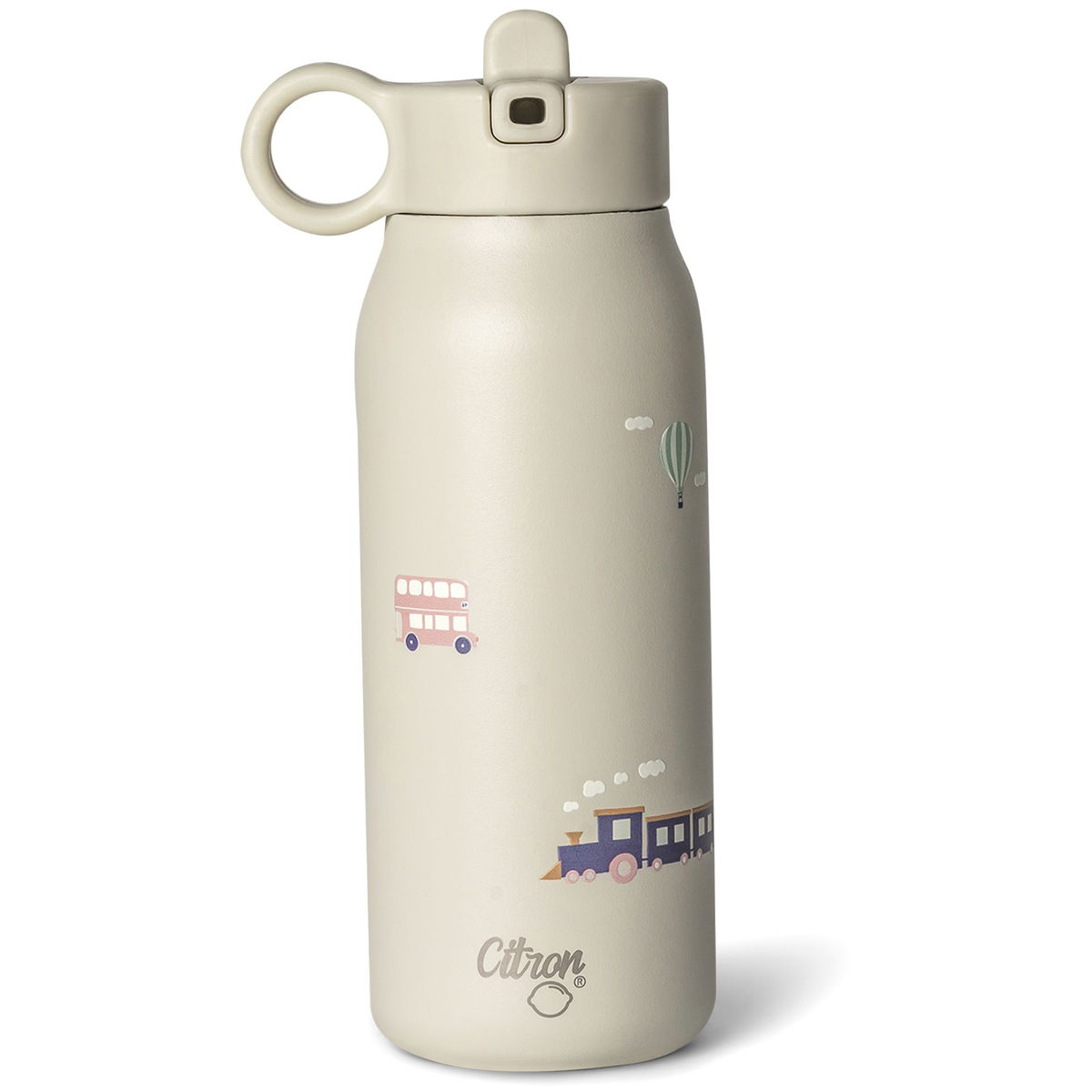 CitronCitron   isolierte Wasserflasche 250ml Vehicles
