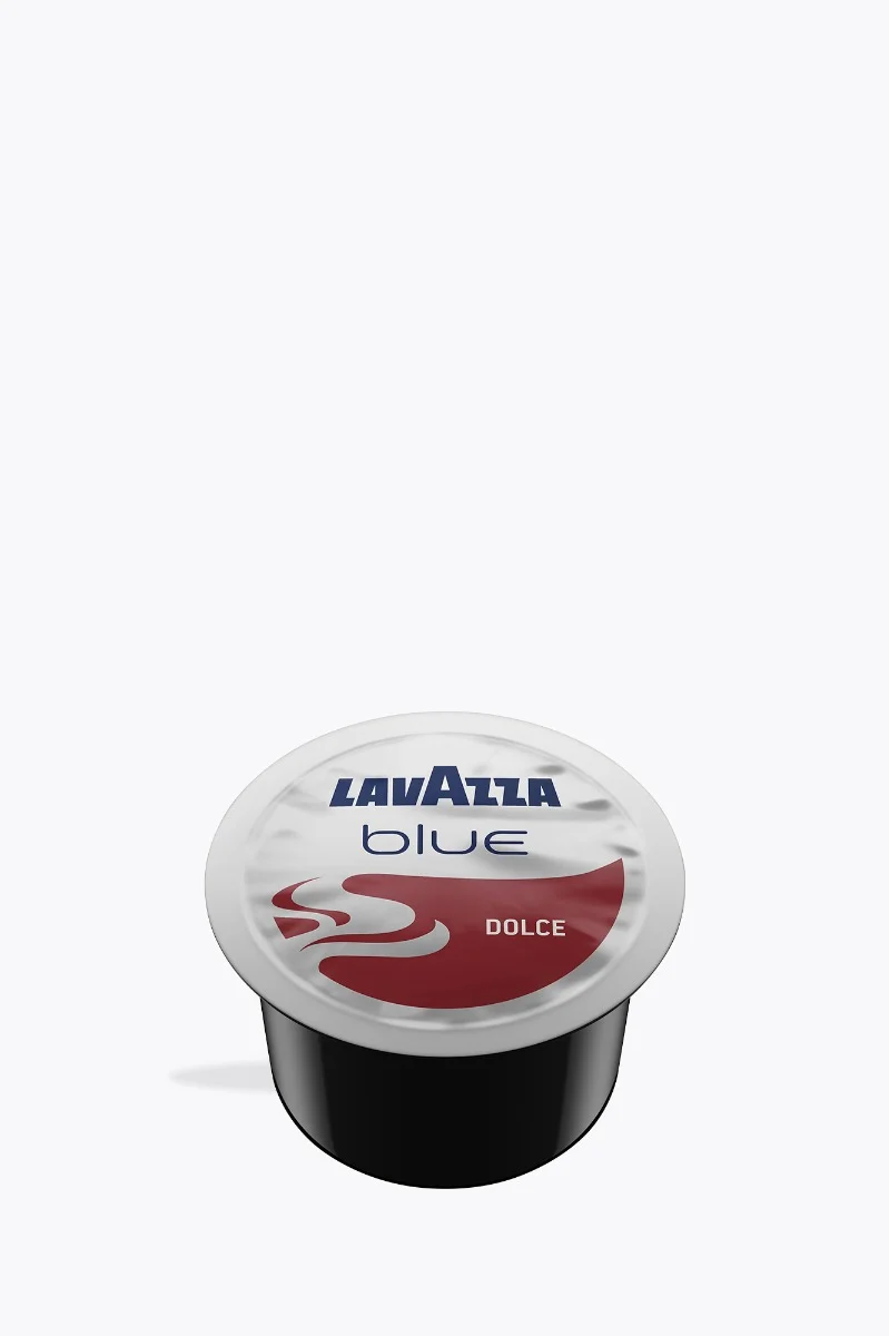 Lavazza Professional Espresso Dolce BLUE 100 Kapseln