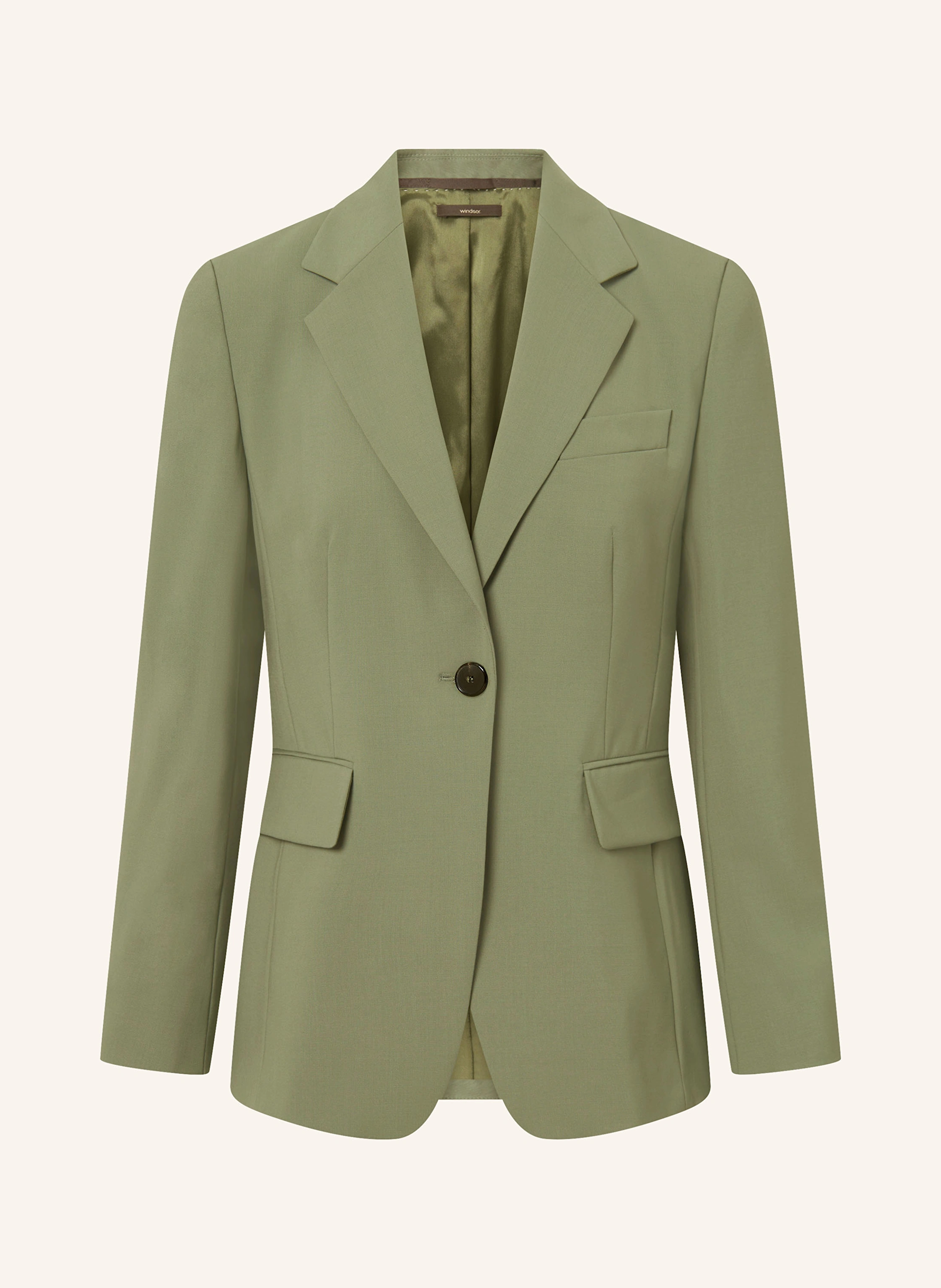 windsor. Blazer