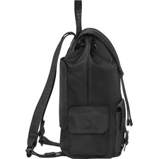 MOLESKINE Sac à dos pour laptop 'The Legendary', S, noir