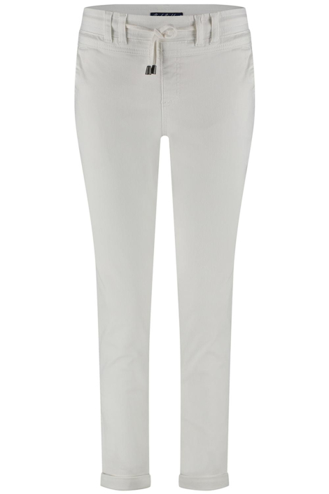 Red Button beige dames broek