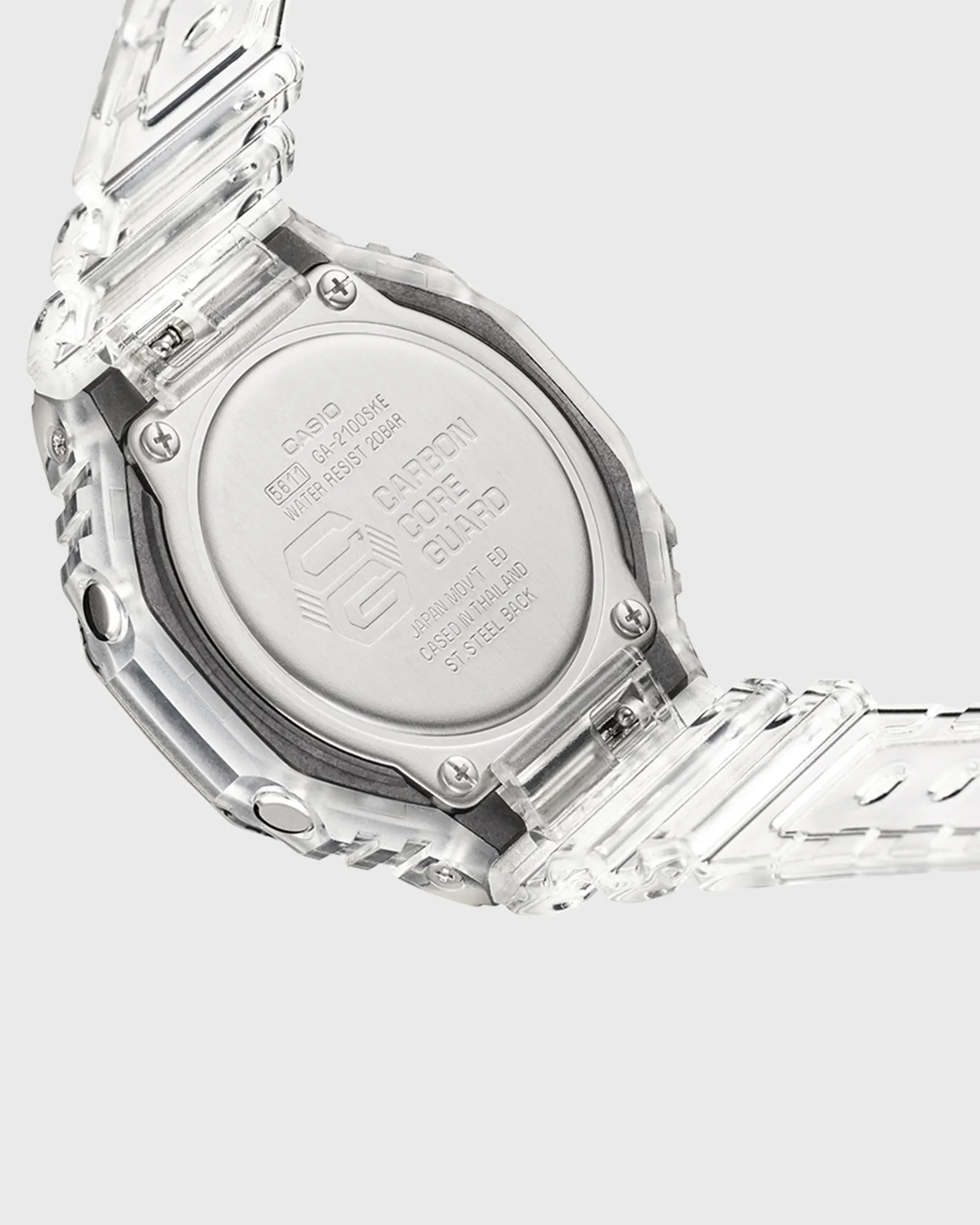 G-SHOCK GA-2100SKE-7AER