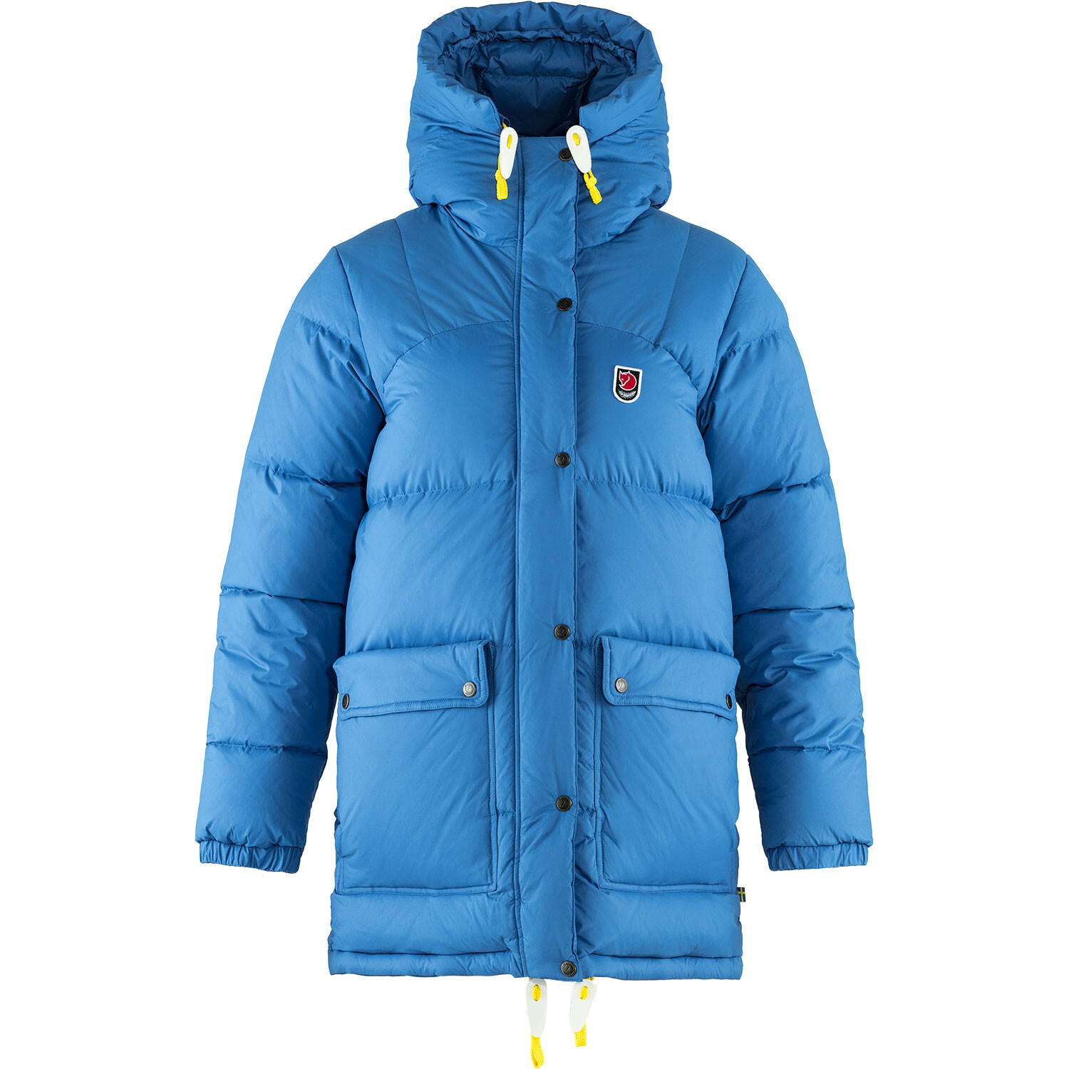 Fjällräven Womens Expedition Down Jacket