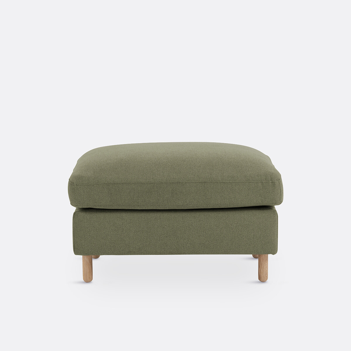 LA REDOUTE INTERIORS<br>Tecido mistura de poliéster, Loméo