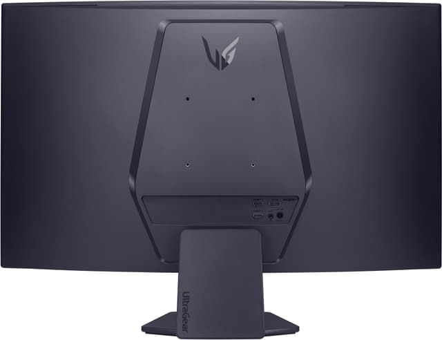 LG UltraGear 32GS60QC 32