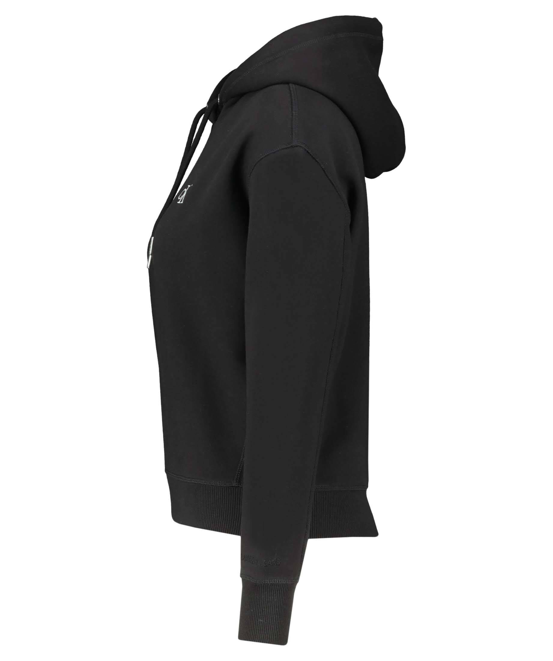 CALVIN KLEIN JEANS| Damen Sweatshirt mit Kapuze